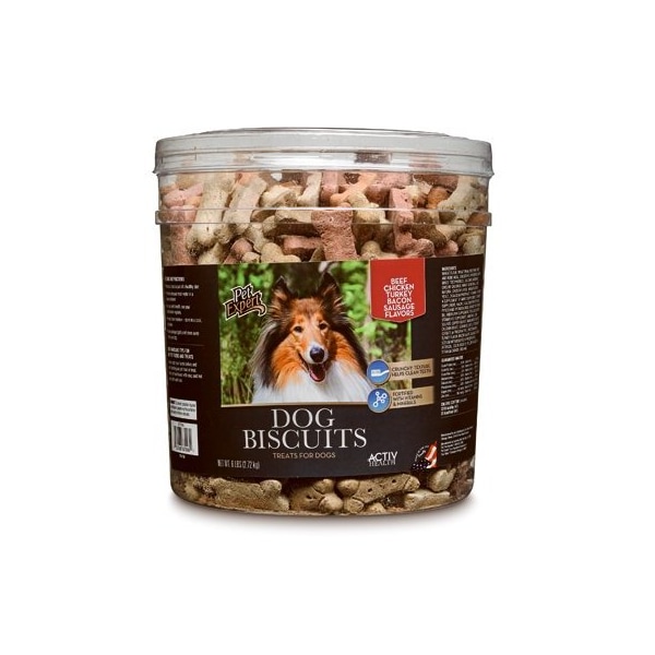 Sunshine Mills Pe 6Lb Dog Bisc Treats 87996 Zoro